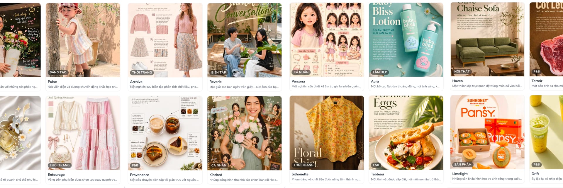 Bán hàng gia dụng hiệu quả